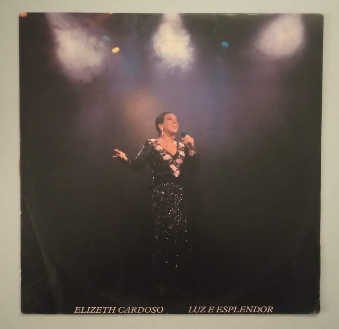 Elizeth Cardoso – Luz E Esplendor