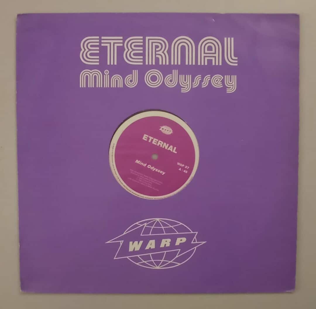 Eternal – Mind Odyssey