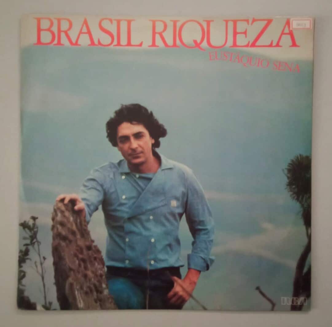 Eustáquio Sena – Brasil Riqueza