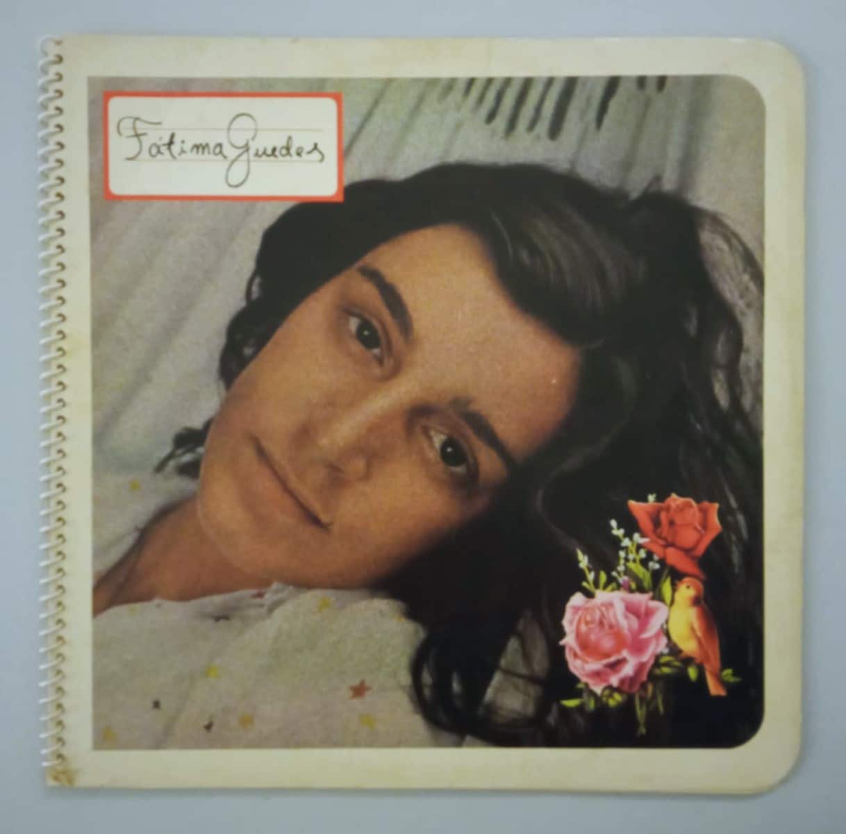 Fátima Guedes – Fátima Guedes (1980)