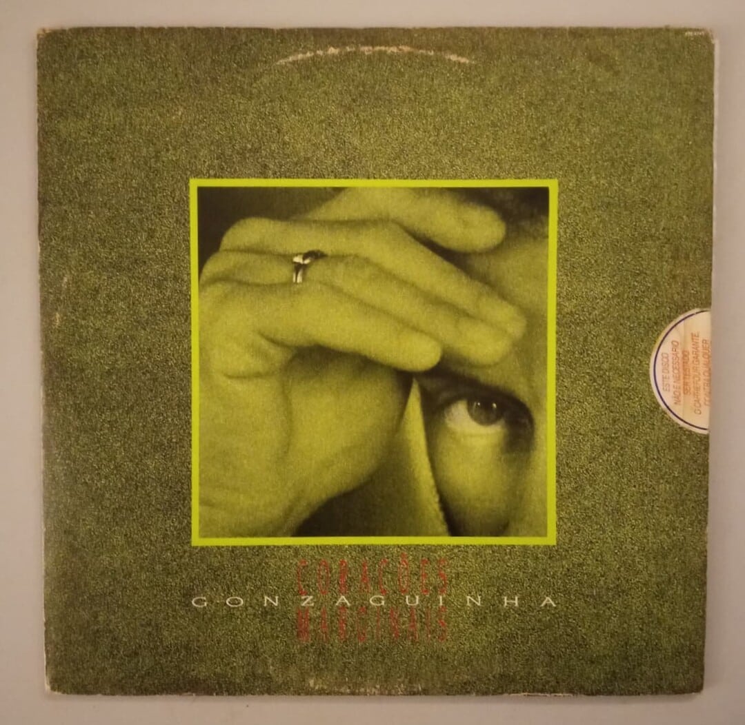 Gonzaguinha – Corações Marginais