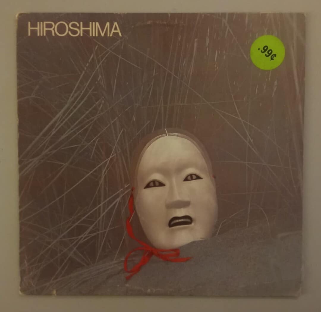 Hiroshima – Hiroshima (1979)