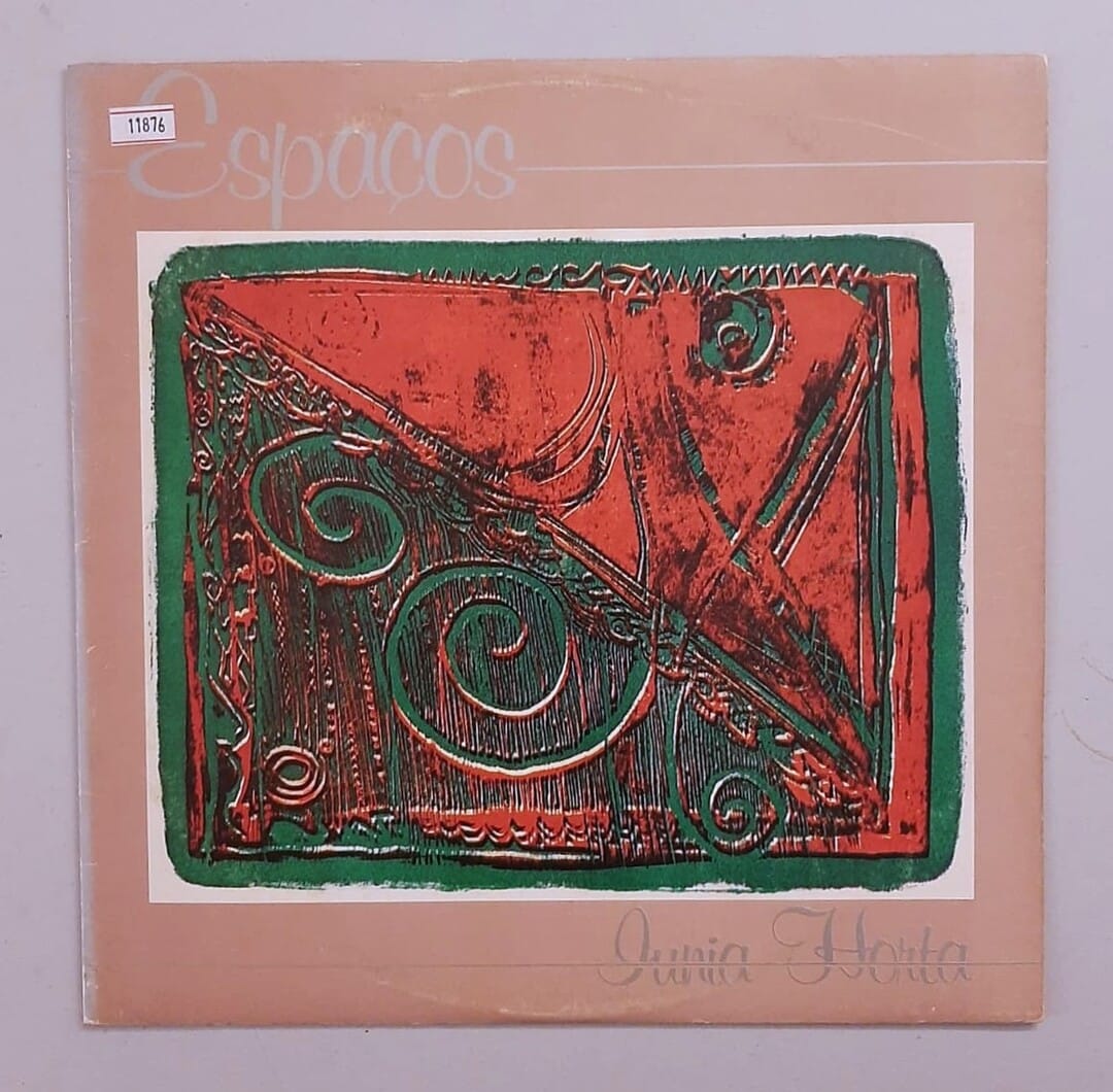 Junia Horta - Espaços