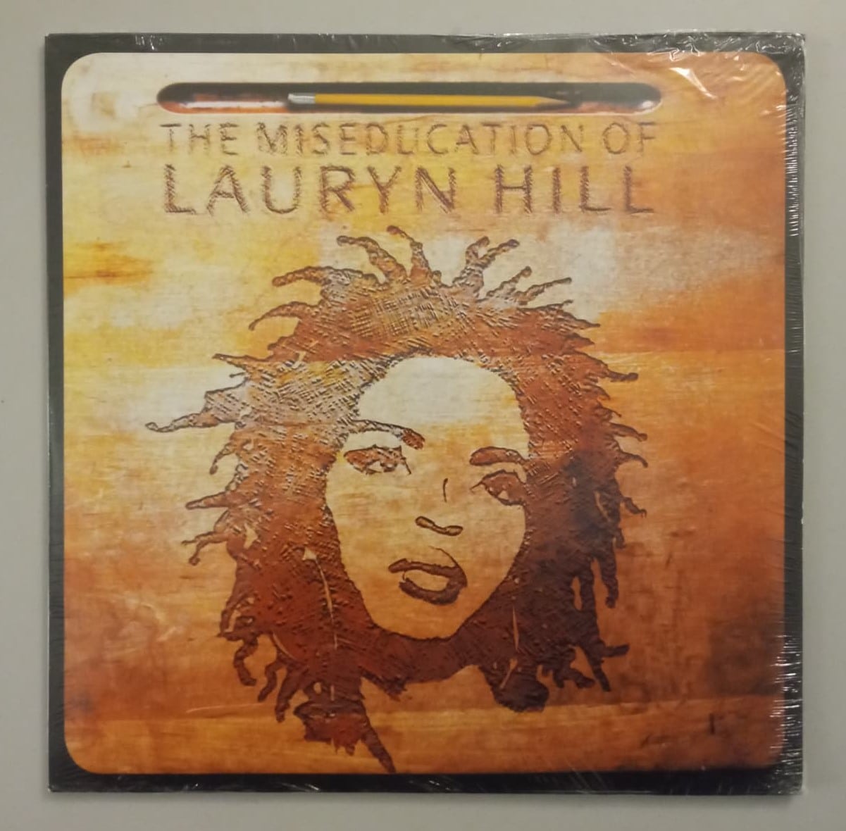 Lauryn Hill – The Miseducation Of Lauryn Hill