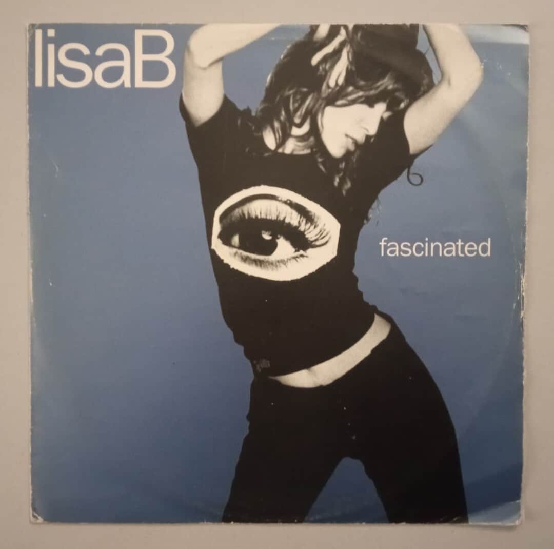 Lisa B – Fascinated