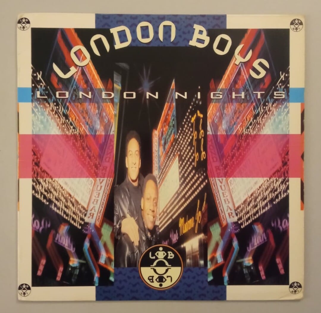 London Boys – London Nights