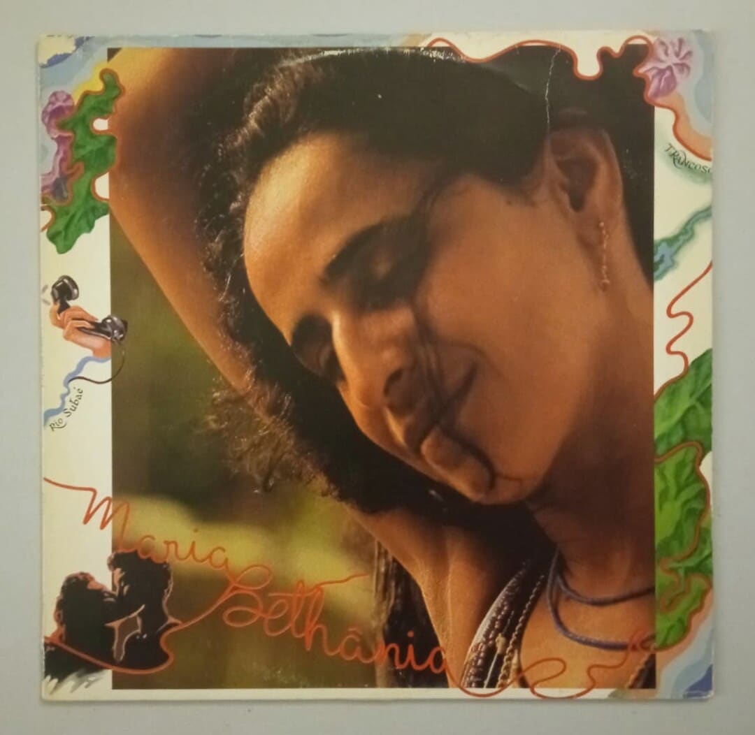 Maria Bethânia – Alteza