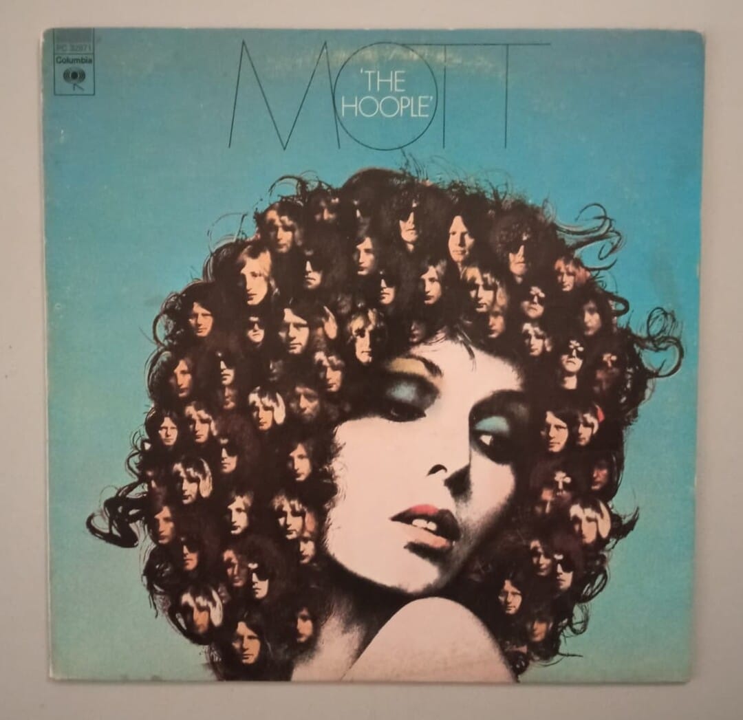 Mott The Hoople – The Hoople