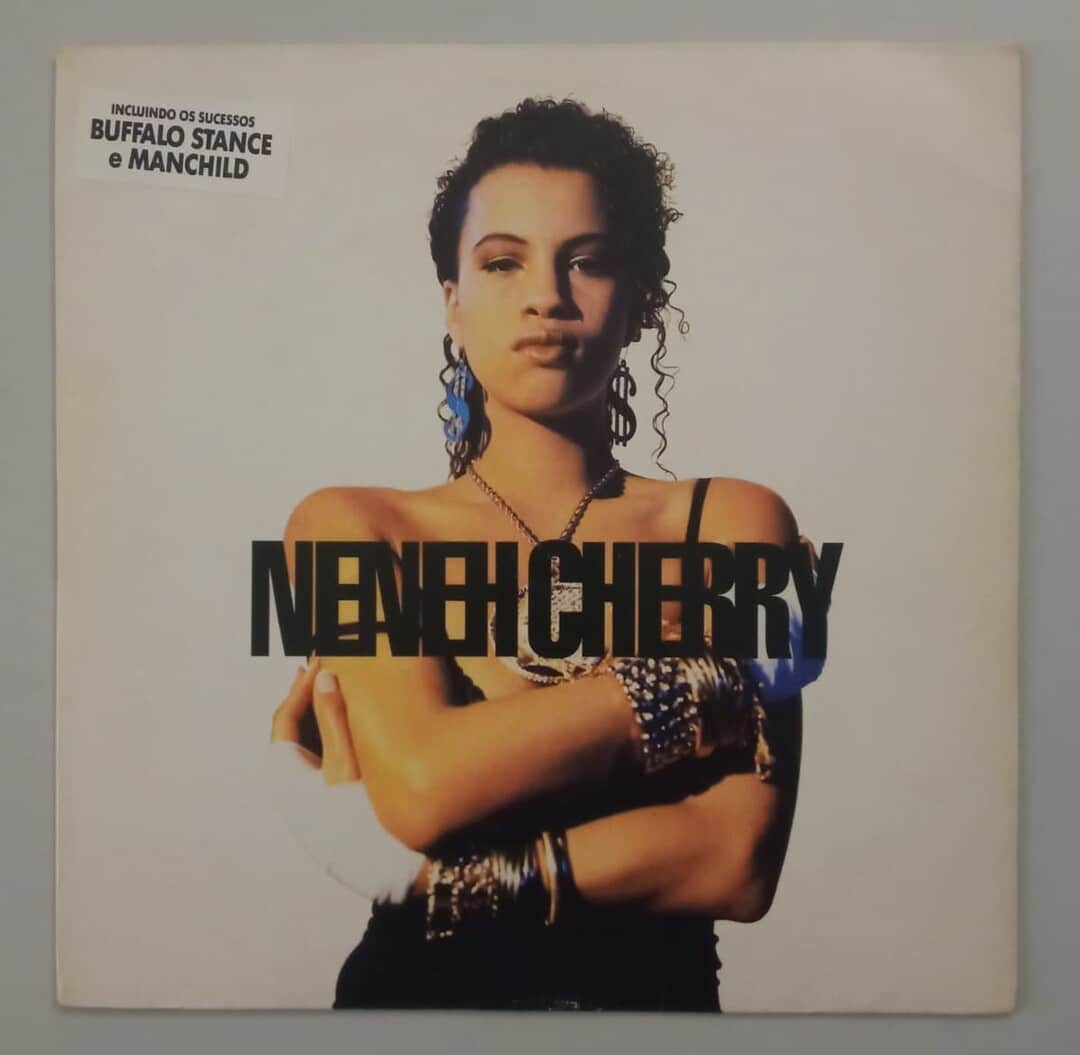 Neneh Cherry – Raw Like Sushi