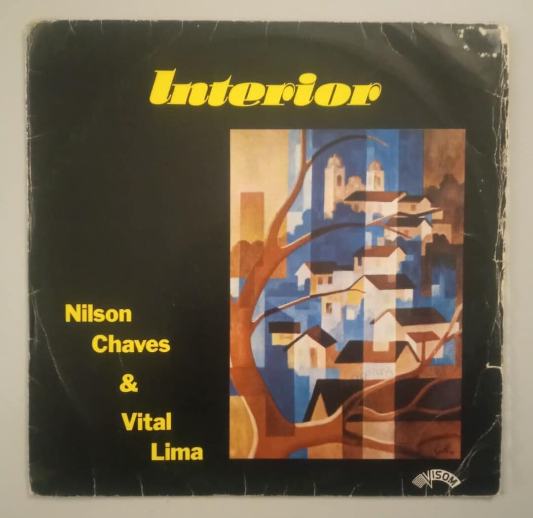 Nilson Chaves & Vital Lima – Interior