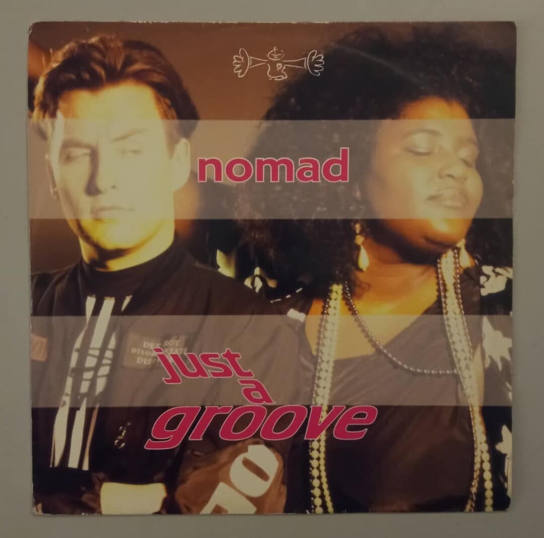 Nomad – Just A Groove