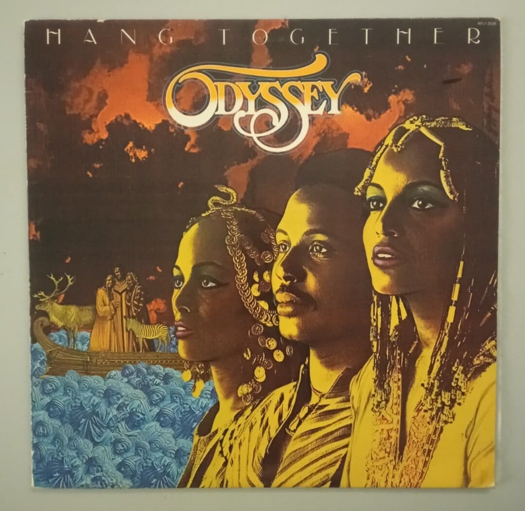 Odyssey – Hang Together