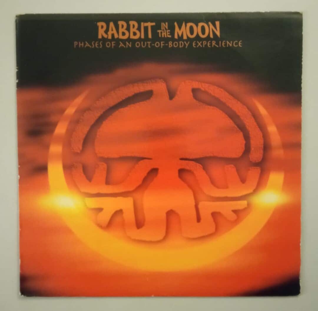 Rabbit In The Moon – Phases Of An Out-Of-Body Experience