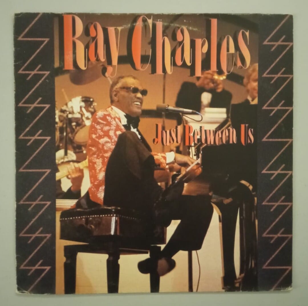 Ray Charles – Just Between Us
