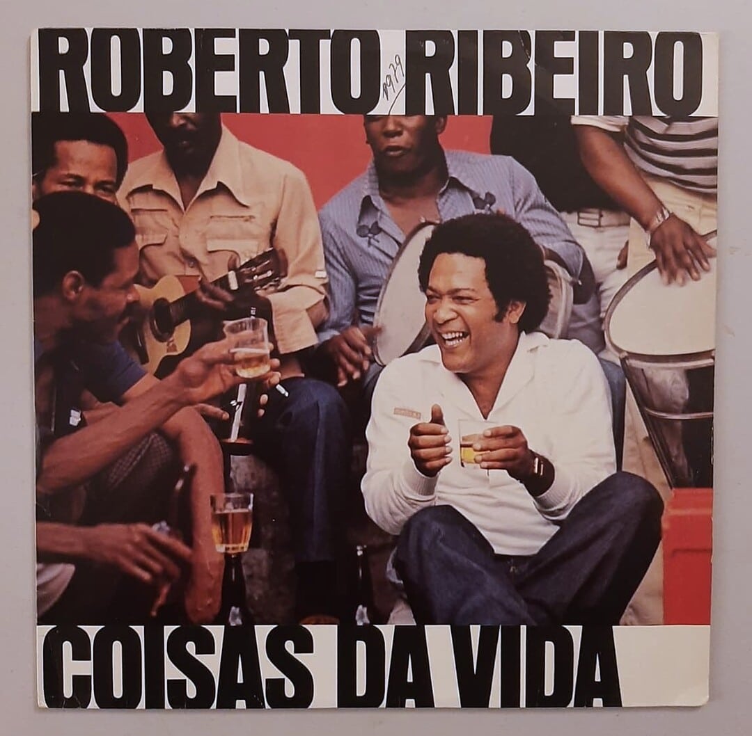 Roberto Ribeiro - Coisas Da Vida