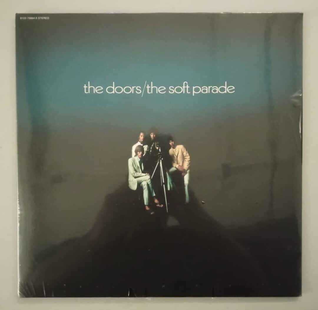 The Doors – The Soft Parade