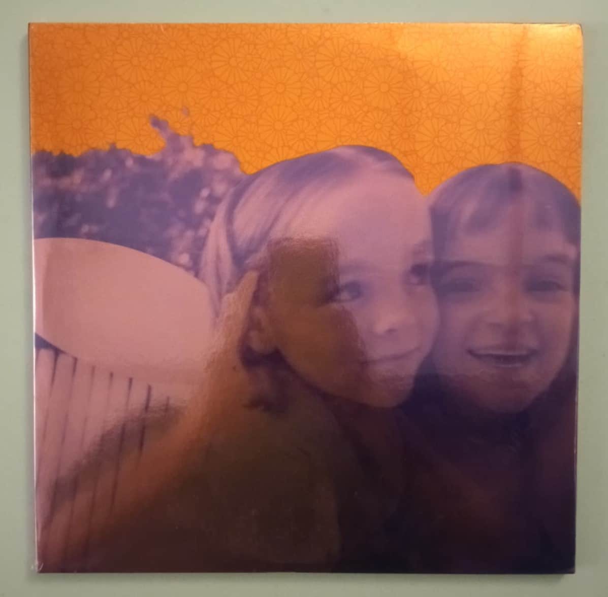 The Smashing Pumpkins – Siamese Dream