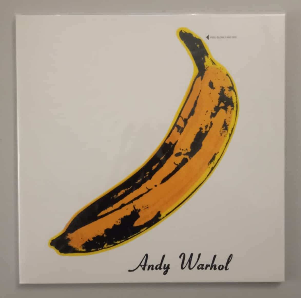 The Velvet Underground & Nico – The Velvet Underground & Nico
