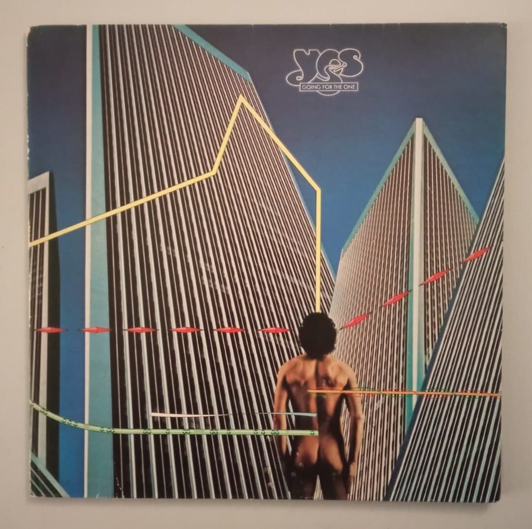 Yes – Going For The One