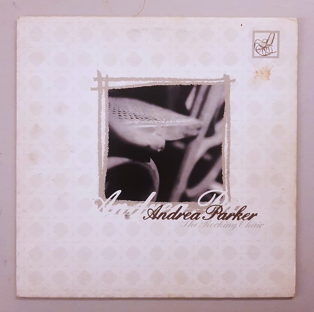 Andrea Parker – The Rocking Chair
