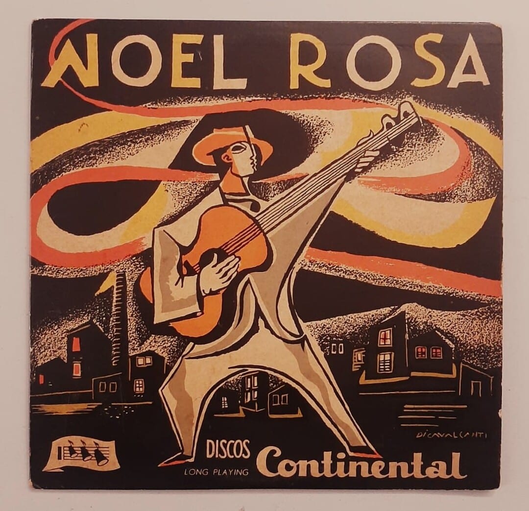 Aracy De Almeida – Noel Rosa