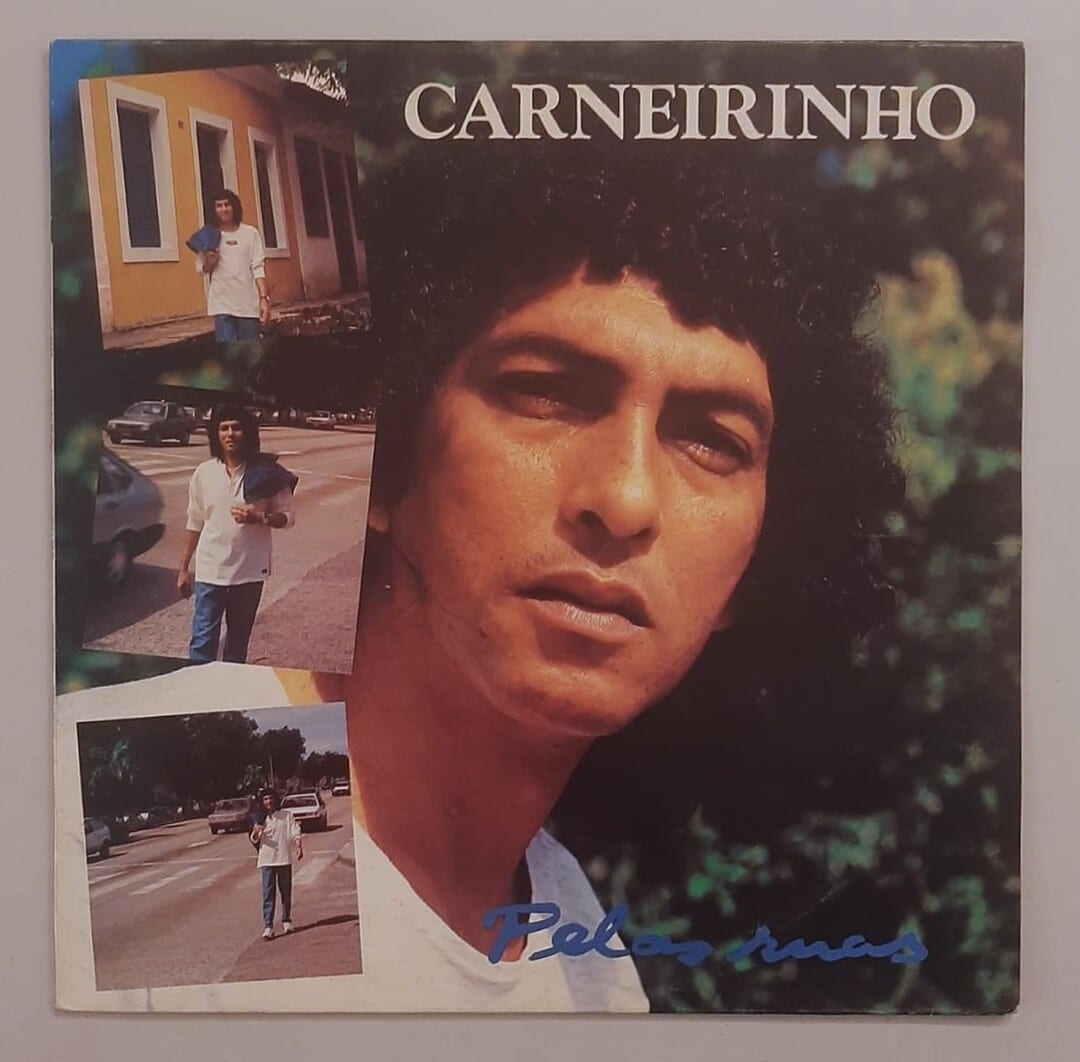 Carneirinho – Pelas Ruas
