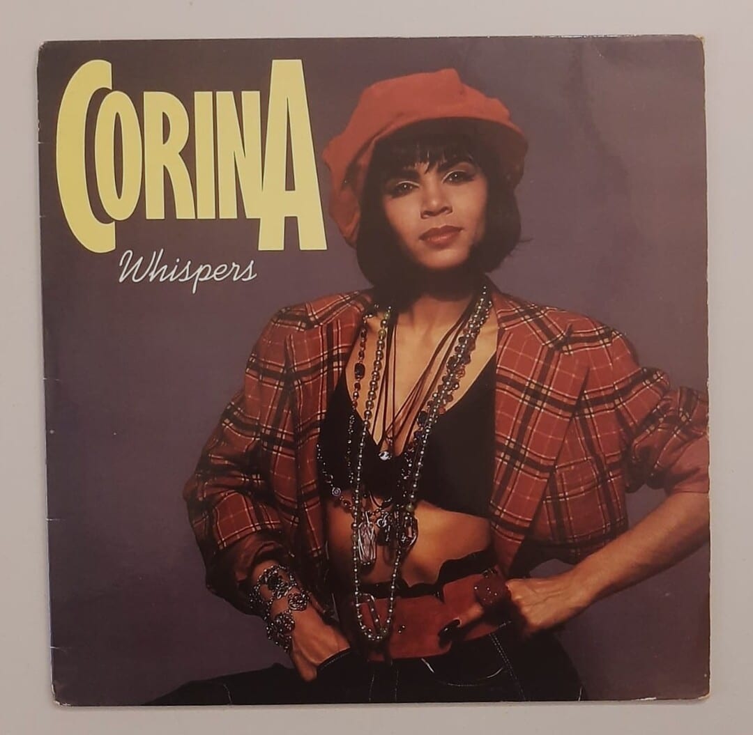 Corina – Whispers