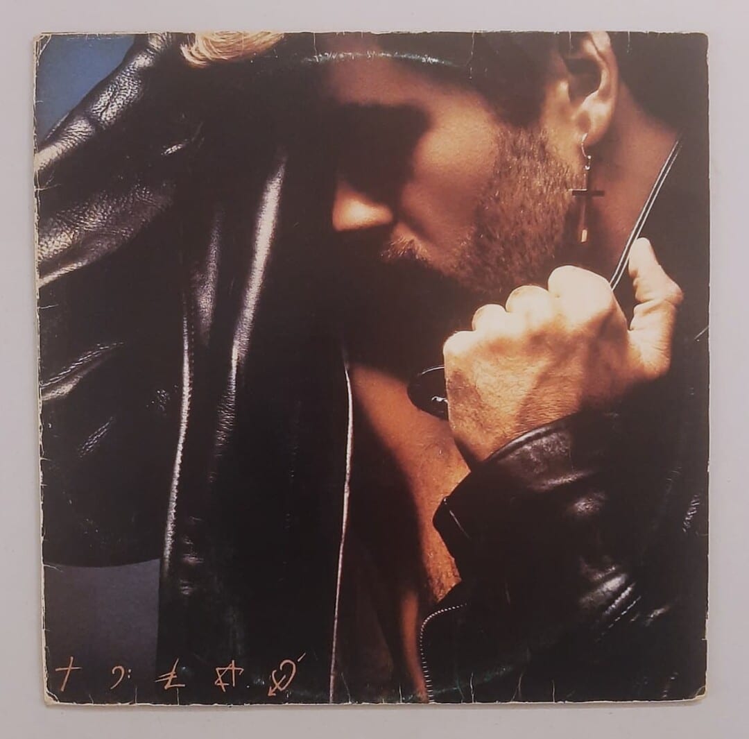 George Michael – Faith