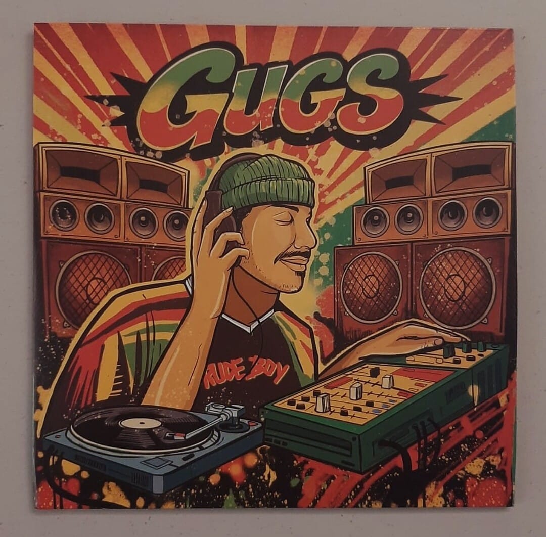Gugs - Gugs