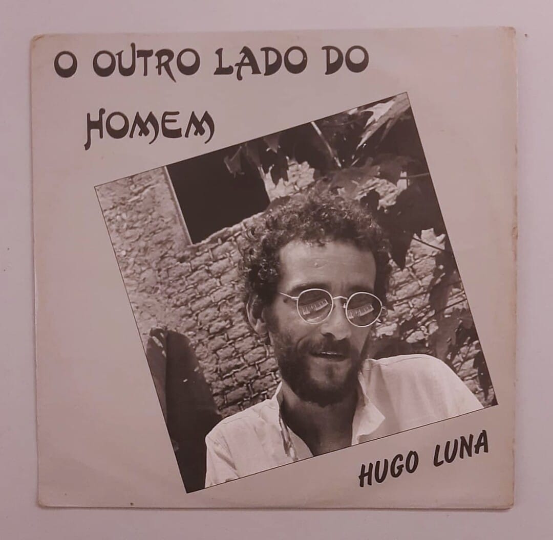 Hugo Luna – O Outro Lado Do Homem