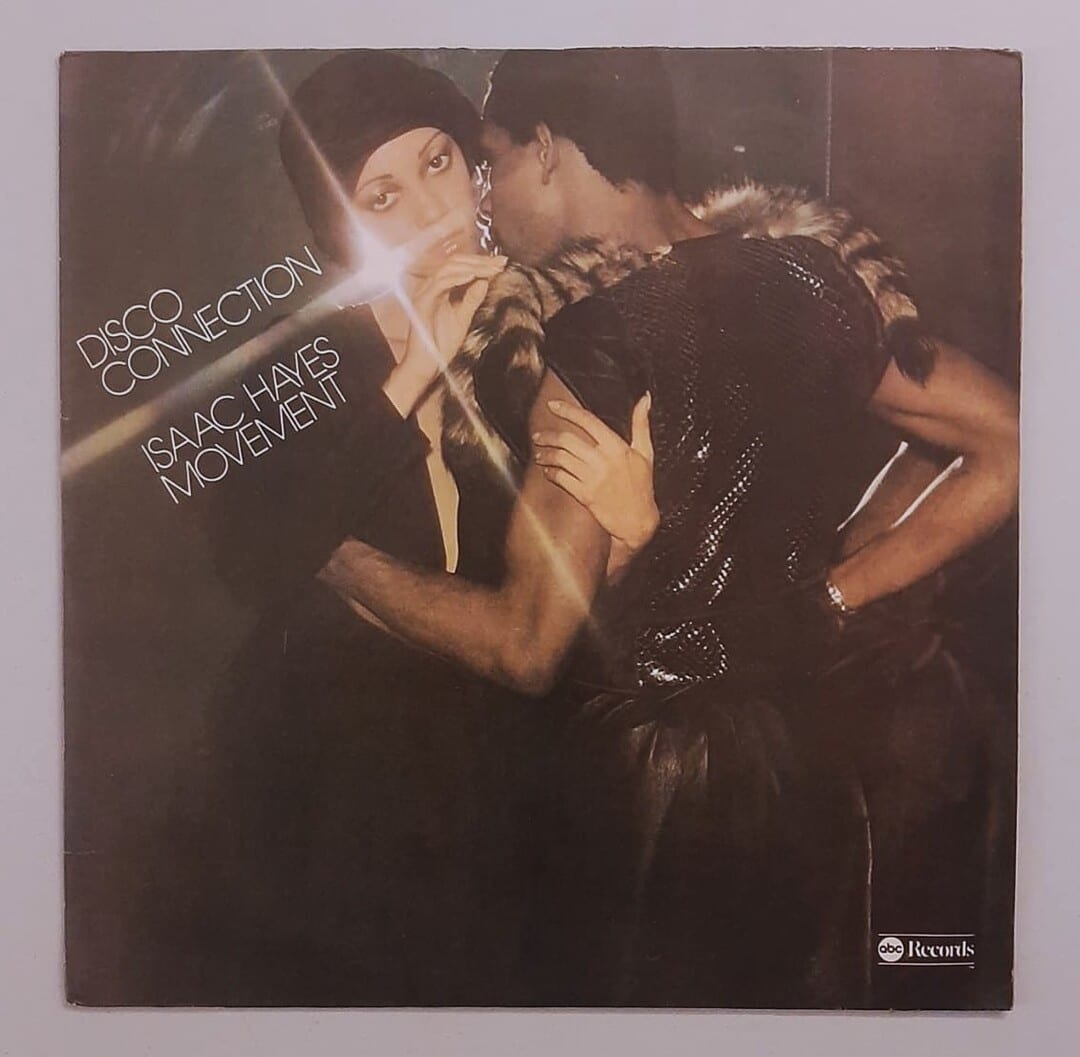 Isaac Hayes Movement – Disco Connection