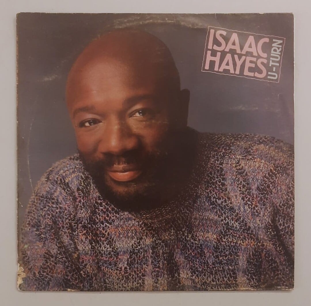 Isaac Hayes – U-Turn