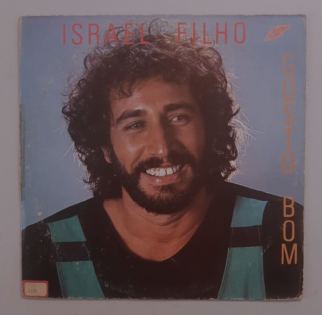 Israel Filho – Gosto Bom