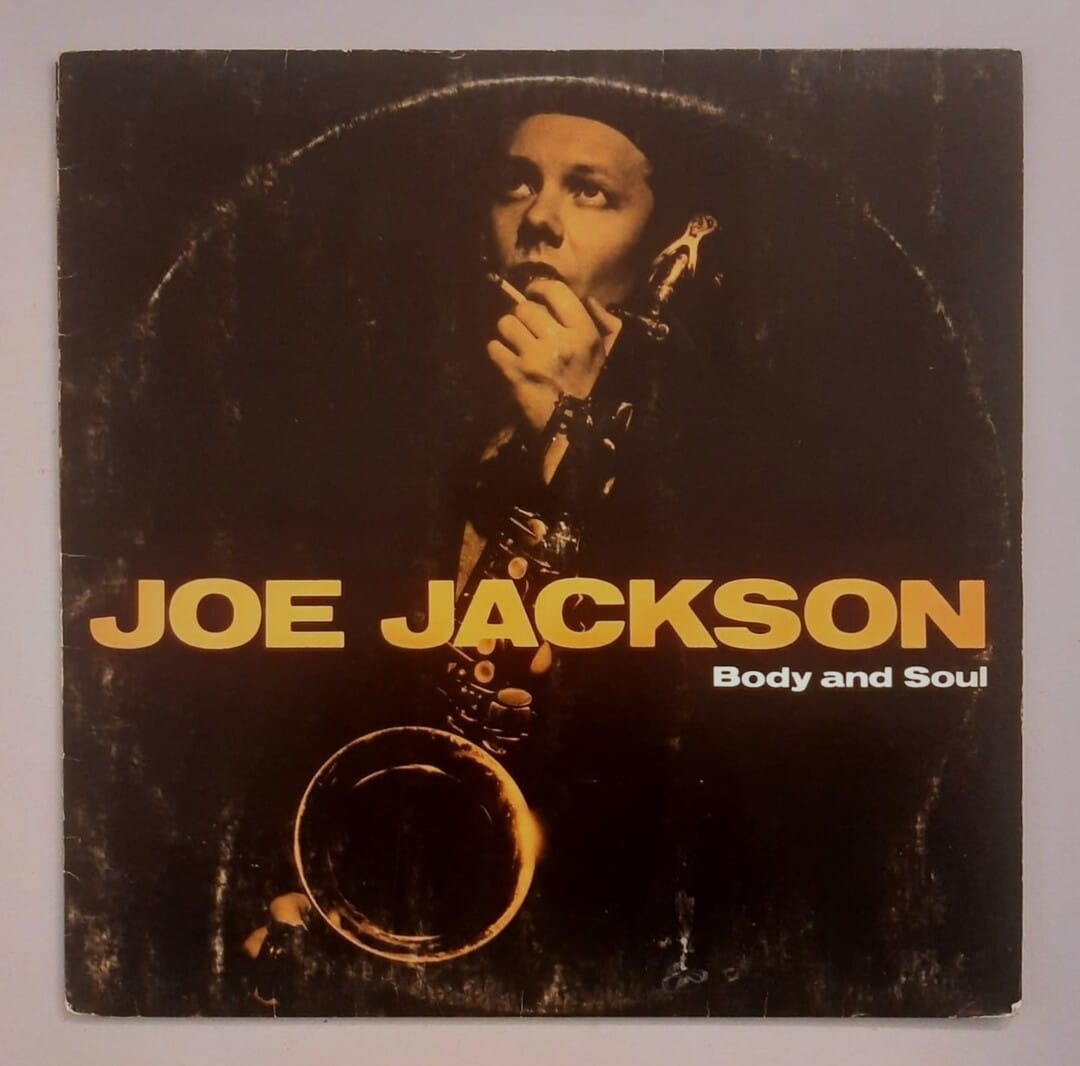 Joe Jackson – Body And Soul