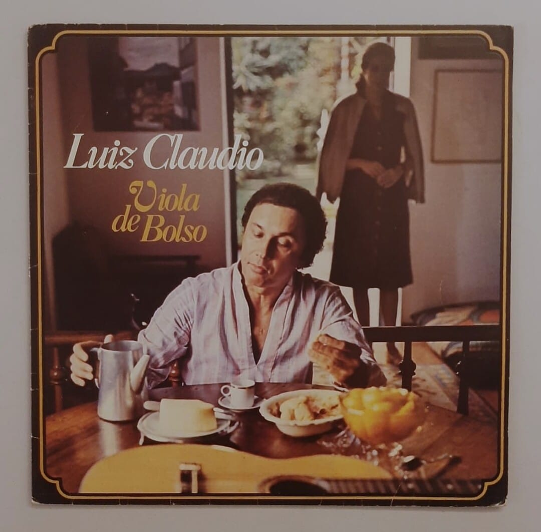 Luiz Claudio – Viola De Bolso