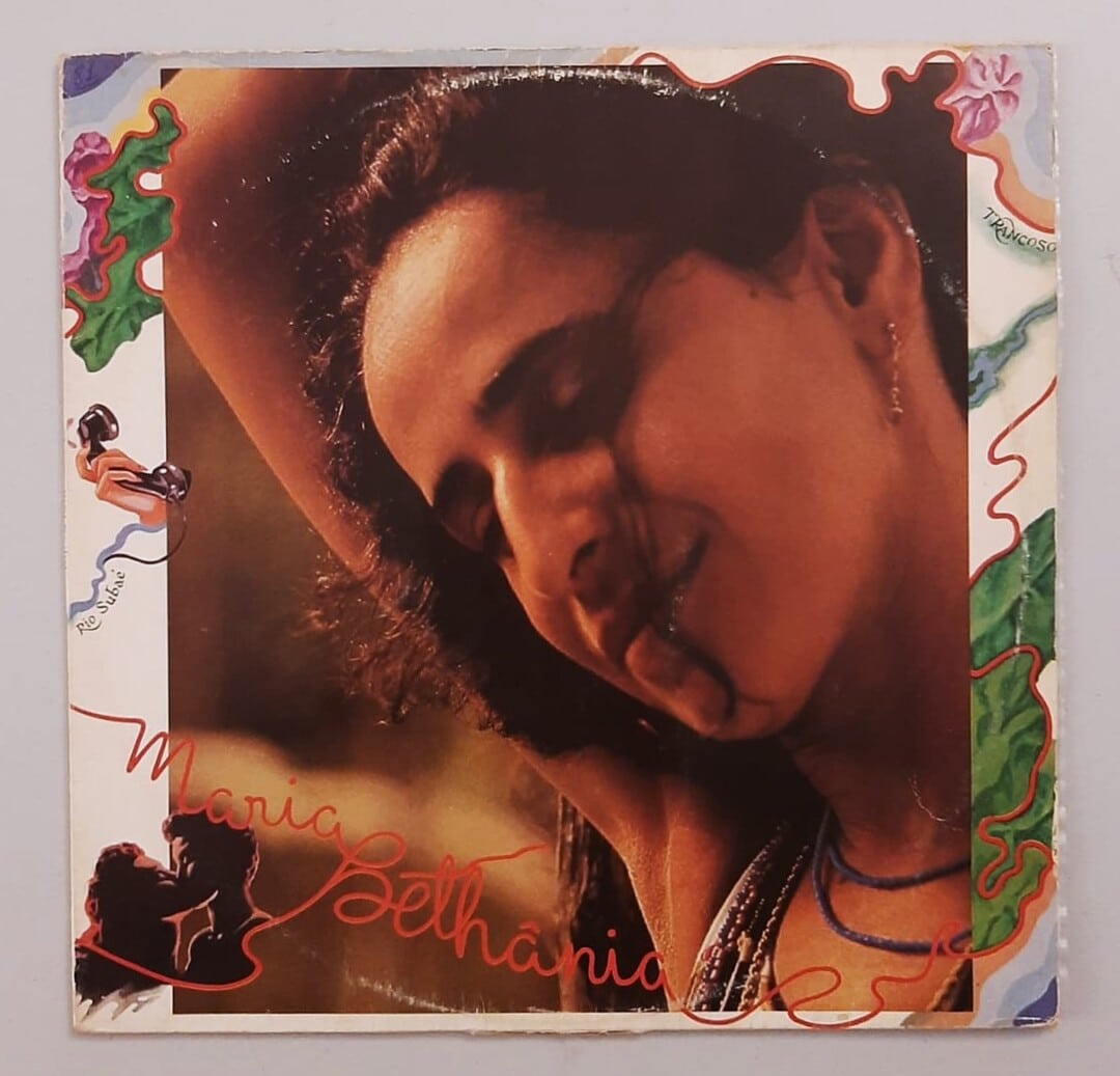 Maria Bethânia – Alteza