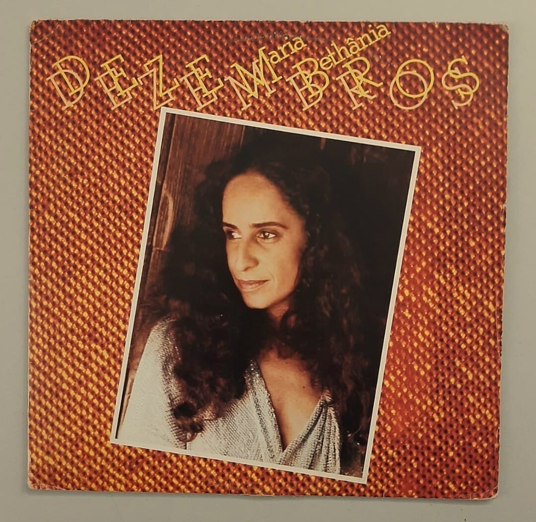 Maria Bethânia - Dezembros