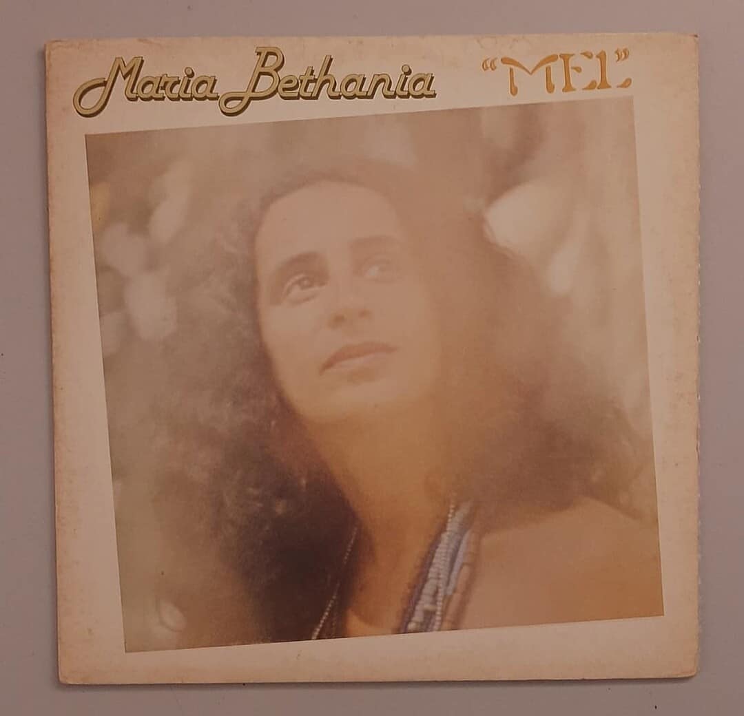 Maria Bethânia - Mel