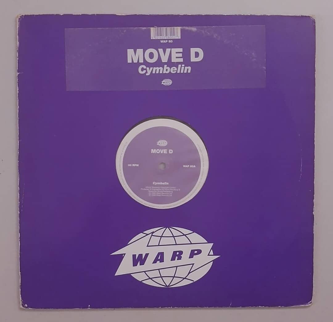 Move D – Cymbelin