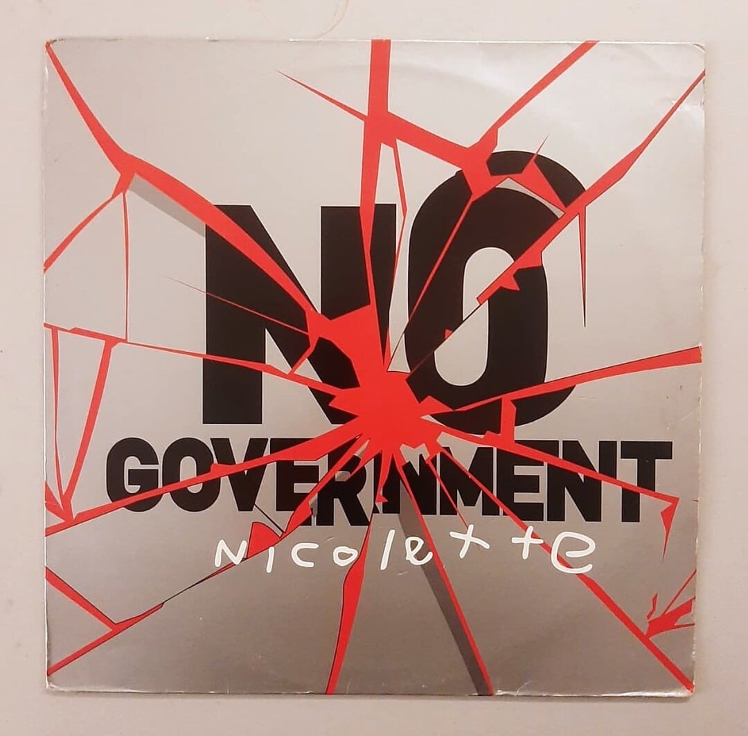Nicolette – No Government