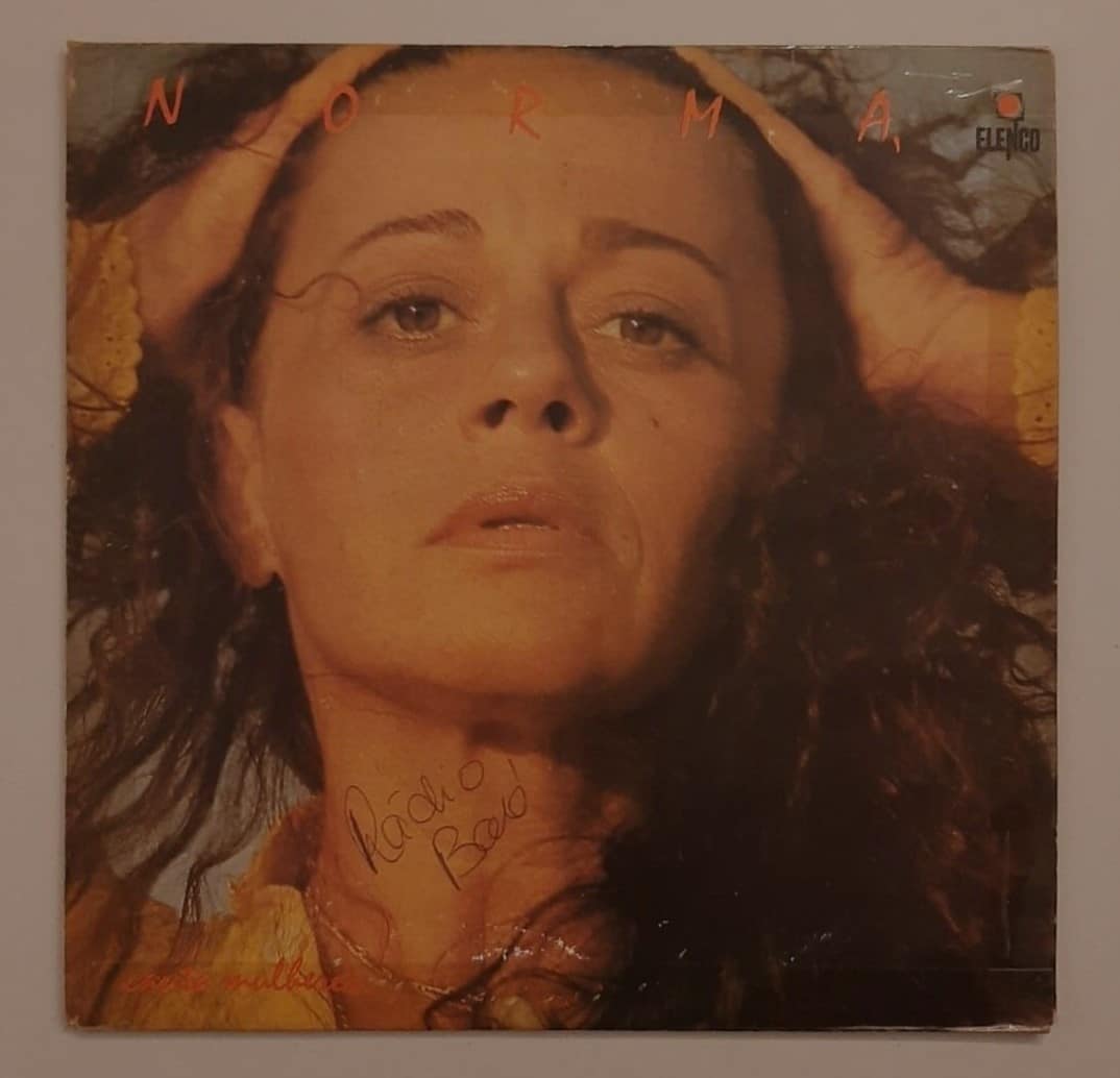 Norma Bengell – Norma Canta Mulheres
