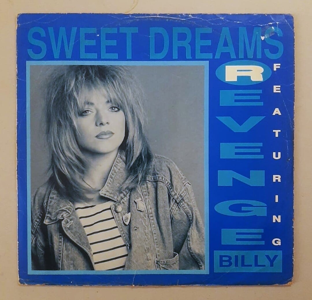 Revenge Featuring Billy – Sweet Dreams