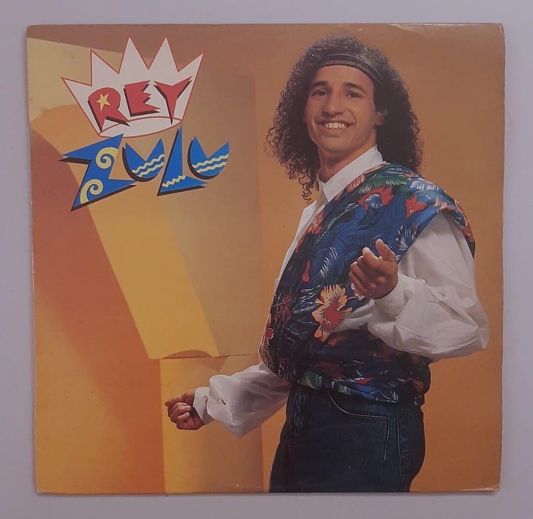 Rey Zulu – Pai É Pai, Mãe É Mãe