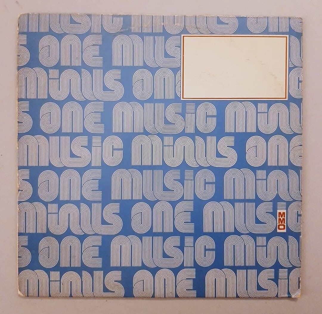 Robert Schumann - Music Minus One Clarinet
