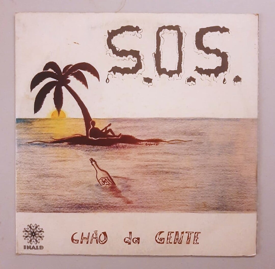 S.O.S. – Chão Da Gente