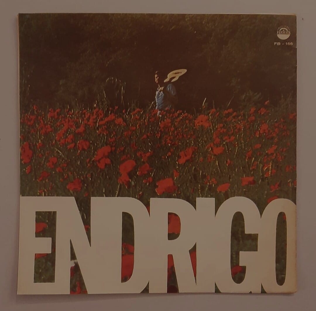 Sergio Endrigo – Endrigo