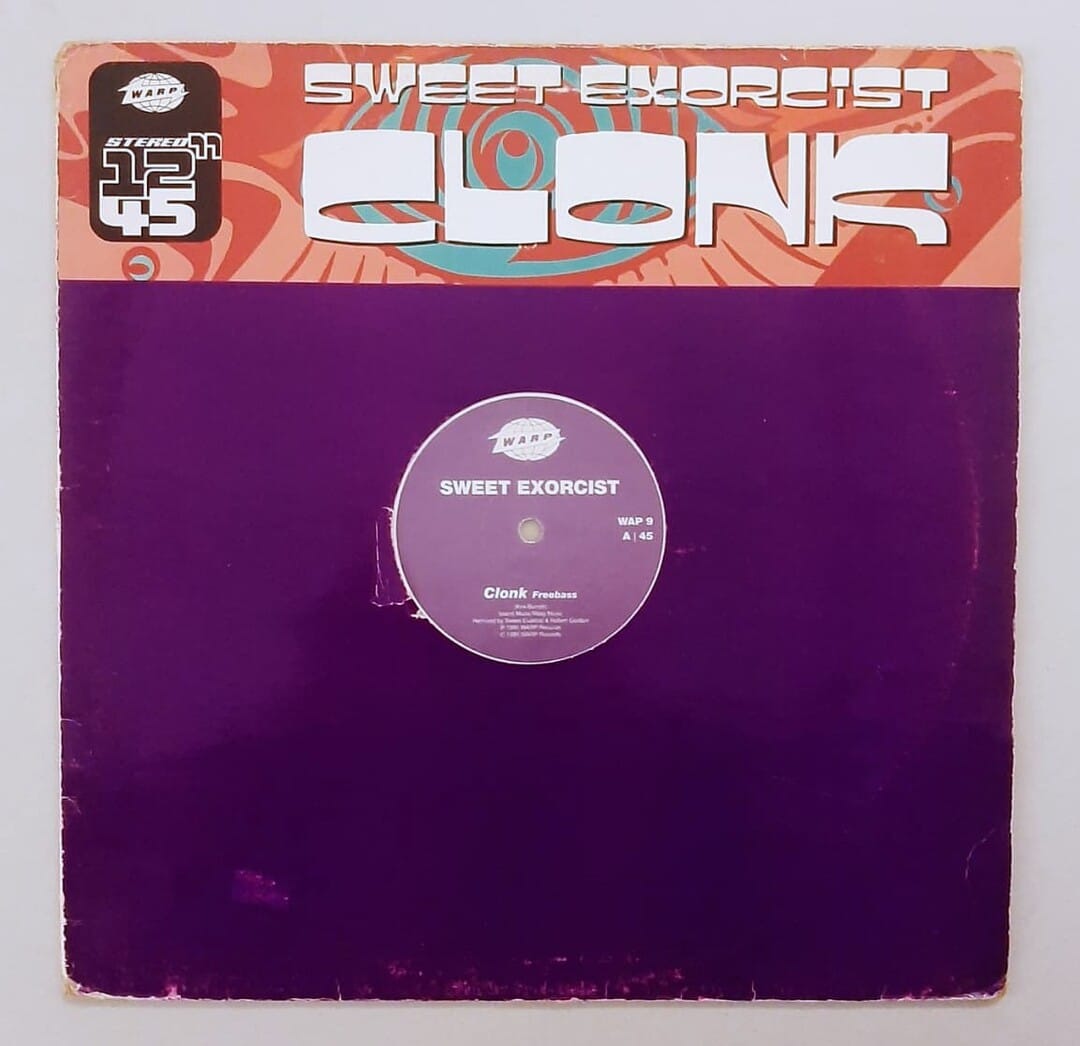 Sweet Exorcist – Clonk