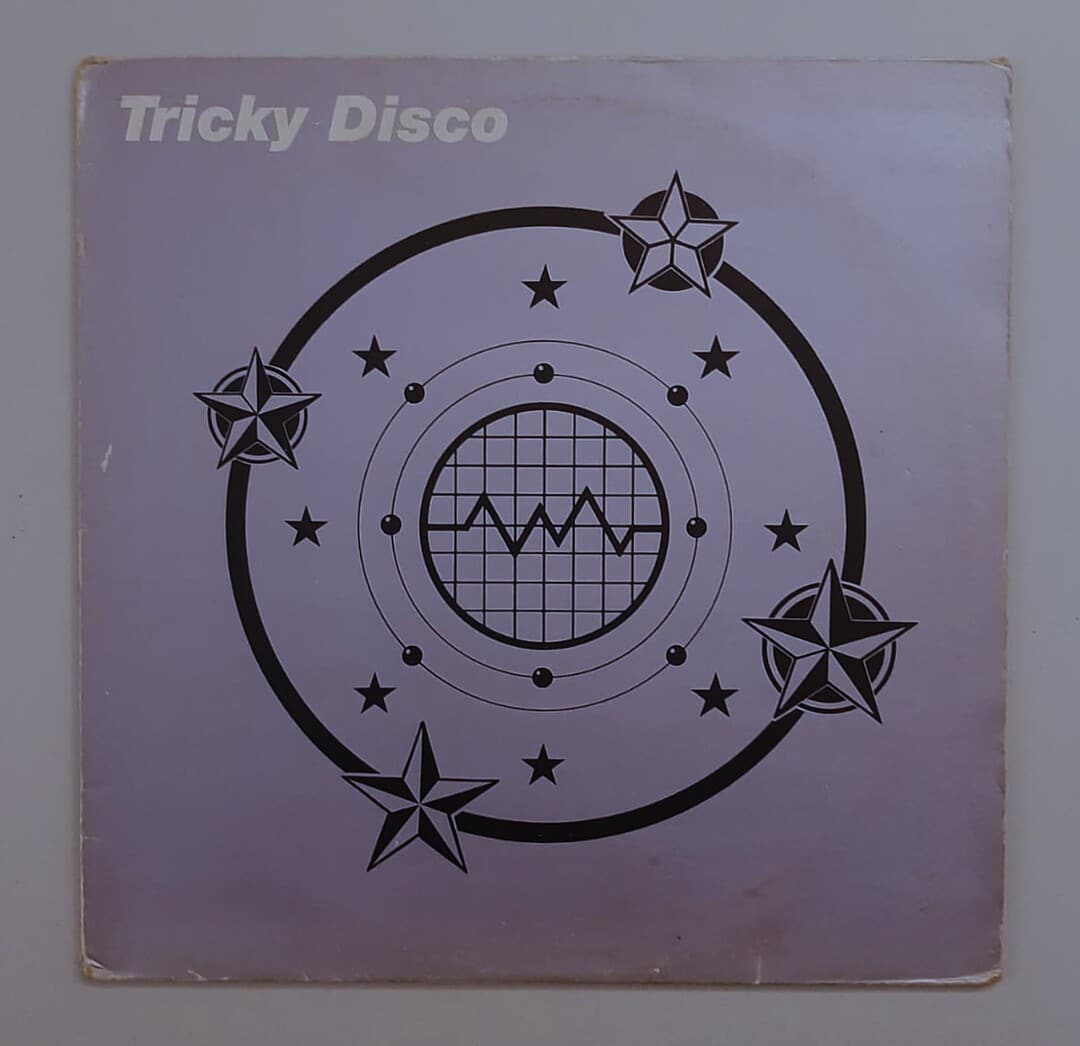 Tricky Disco – Tricky Disco
