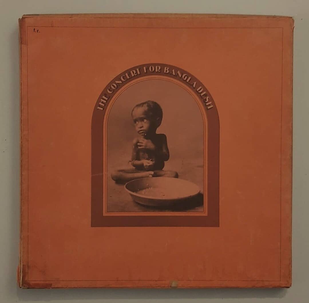 V.A. - The Concert For Bangladesh