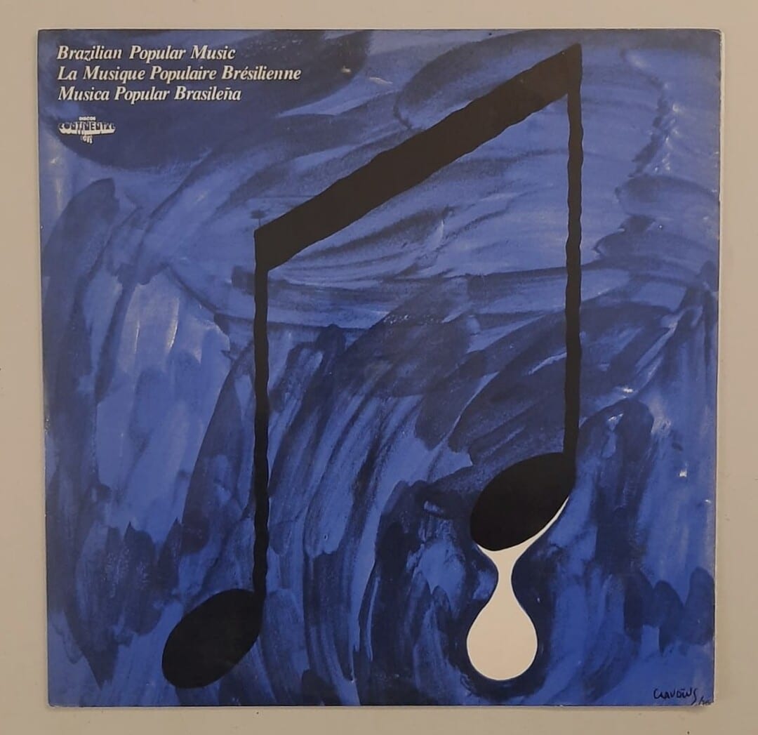 Época De Ouro – Música Popular Brasileira